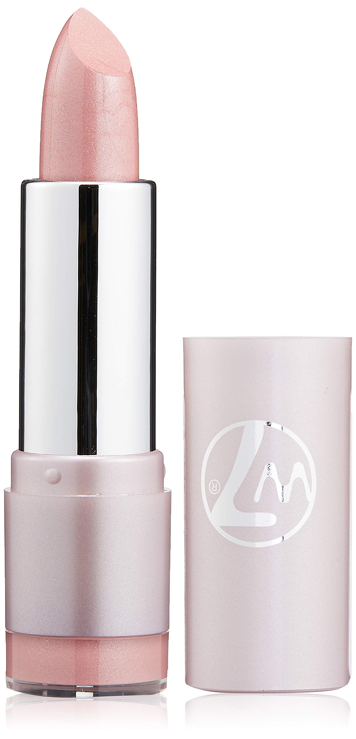 Amazon | W7 ファッションリップ スティックピンク No.1 ココナッツ