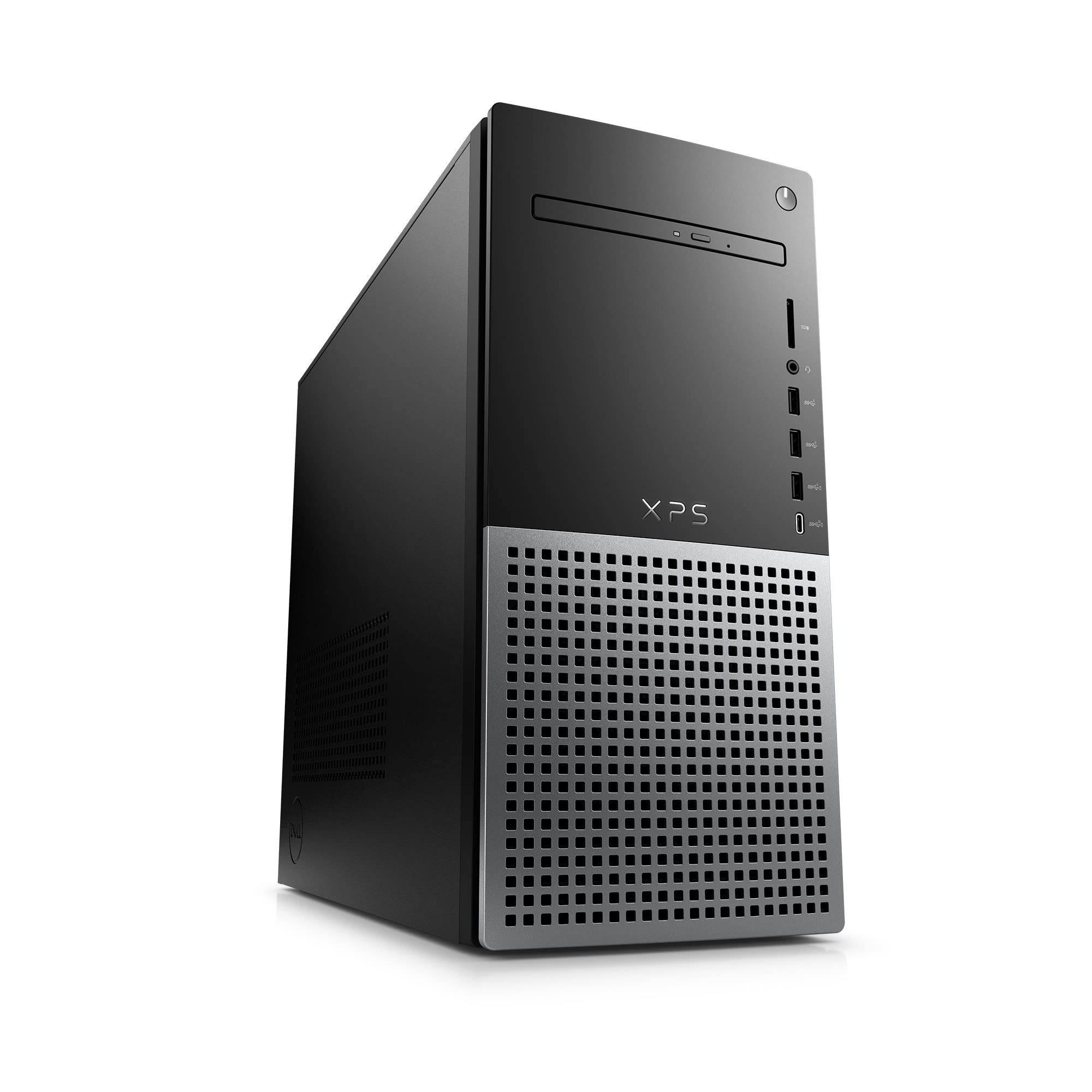 Dell XPS 8950 Desktop PC, Intel Core i7-12700, NVIDIA GeForce RTX