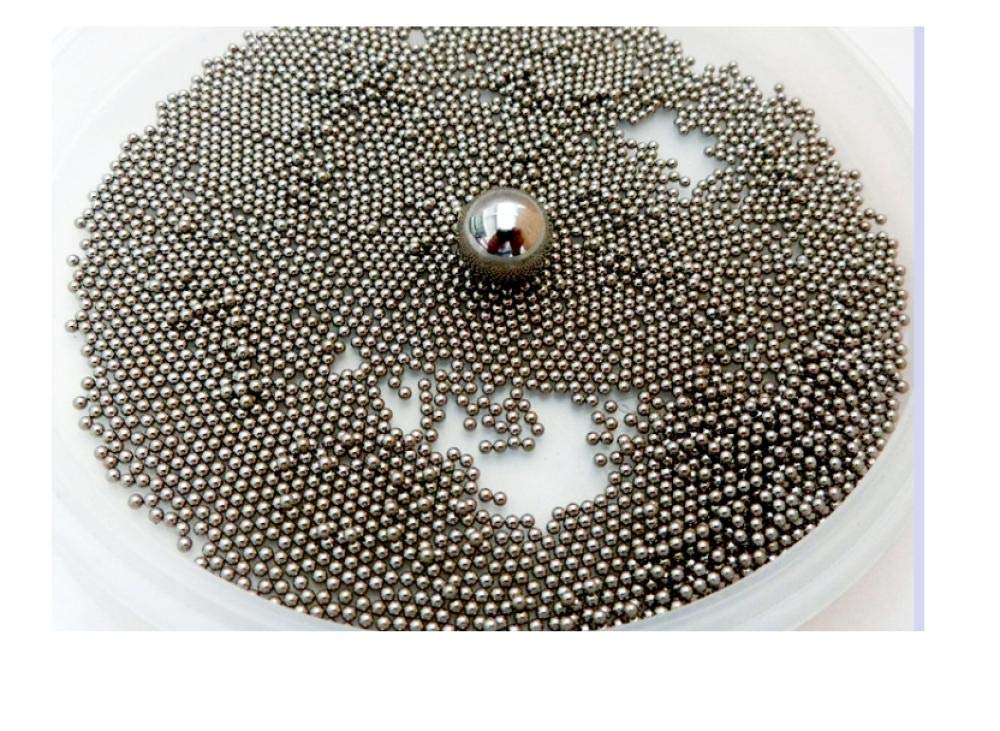 0.5mm 0.6m 0.8mm Miniature Precision Steel Ball 1mm 1.2mm 1.5mm 158mm 1.8 2mm Standard Small Steel Ball, 1kg-1mm per Kilogram