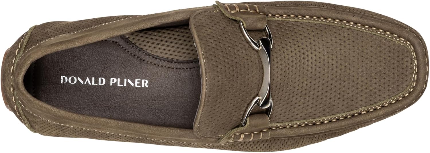 Donald J Pliner Mens Dorion - Image 5