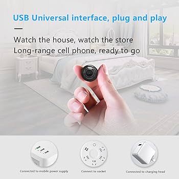 Super wide angle 140° Camera Amazon.com : Camera 1920x1080P 140¡ã Wide Angle Motion