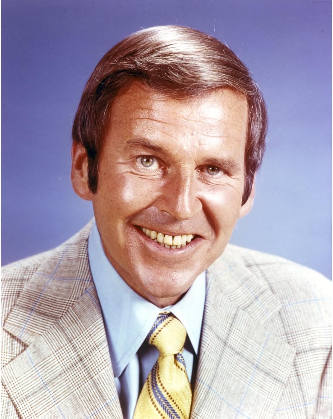 Amazon.com: Globe Photos ArtPrints Paul Lynde Close Up Portrait - Pop