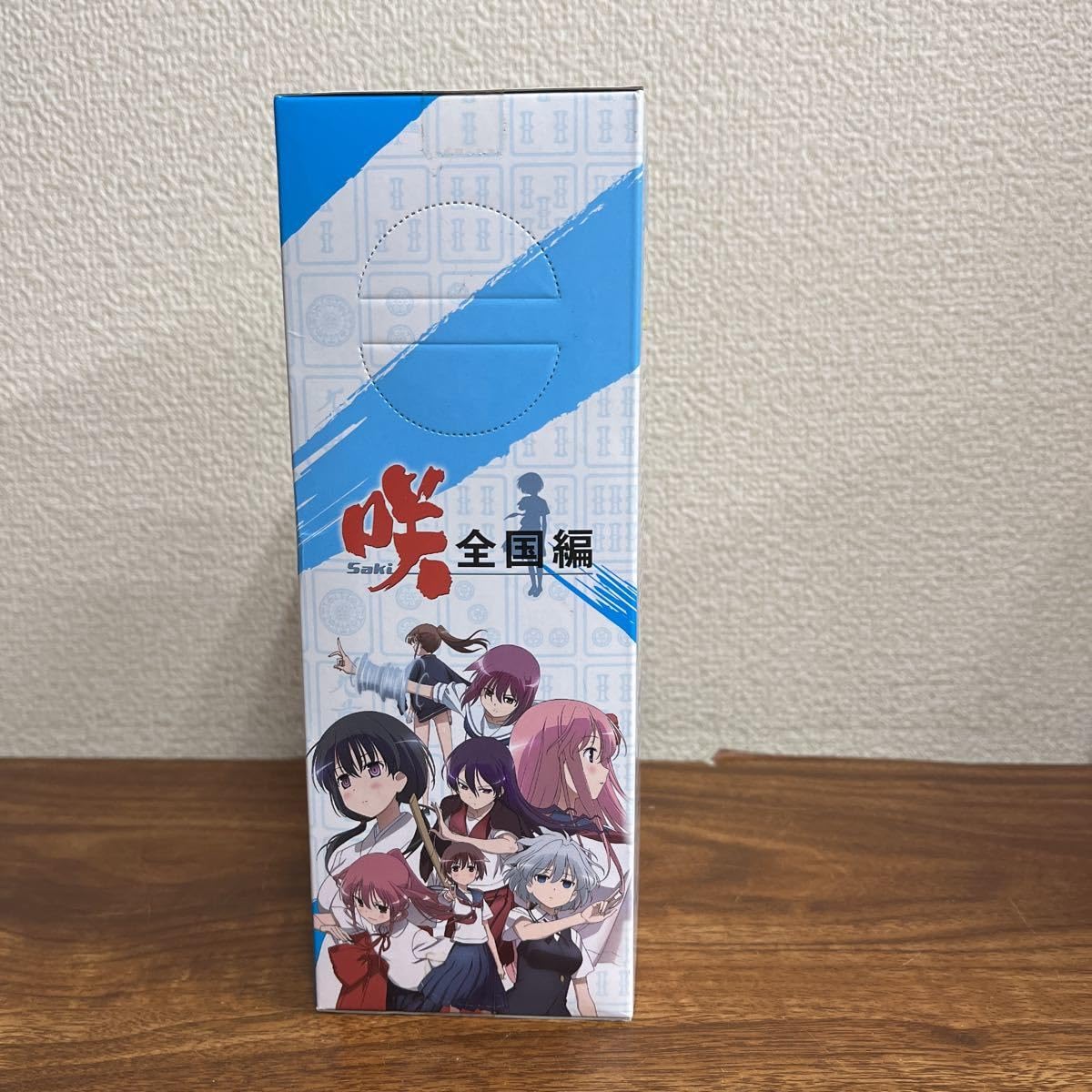 Amazon | 咲－Saki－ 全国編 プレミアムフィギュア 片岡優希 1種