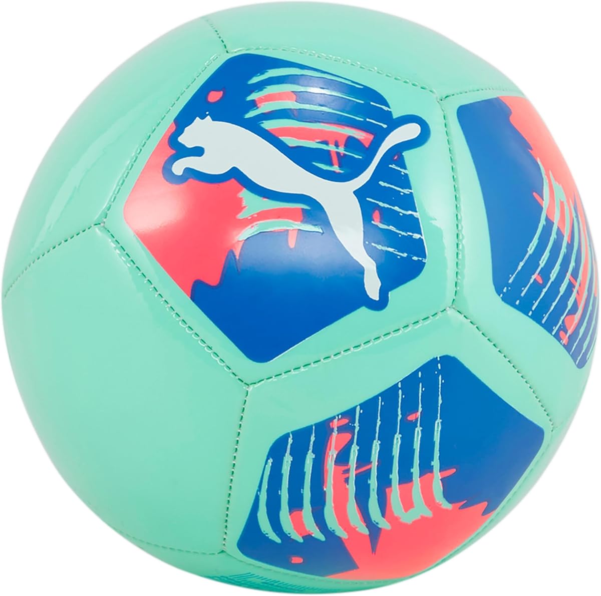 Men Cat Miniball Ball Casual
