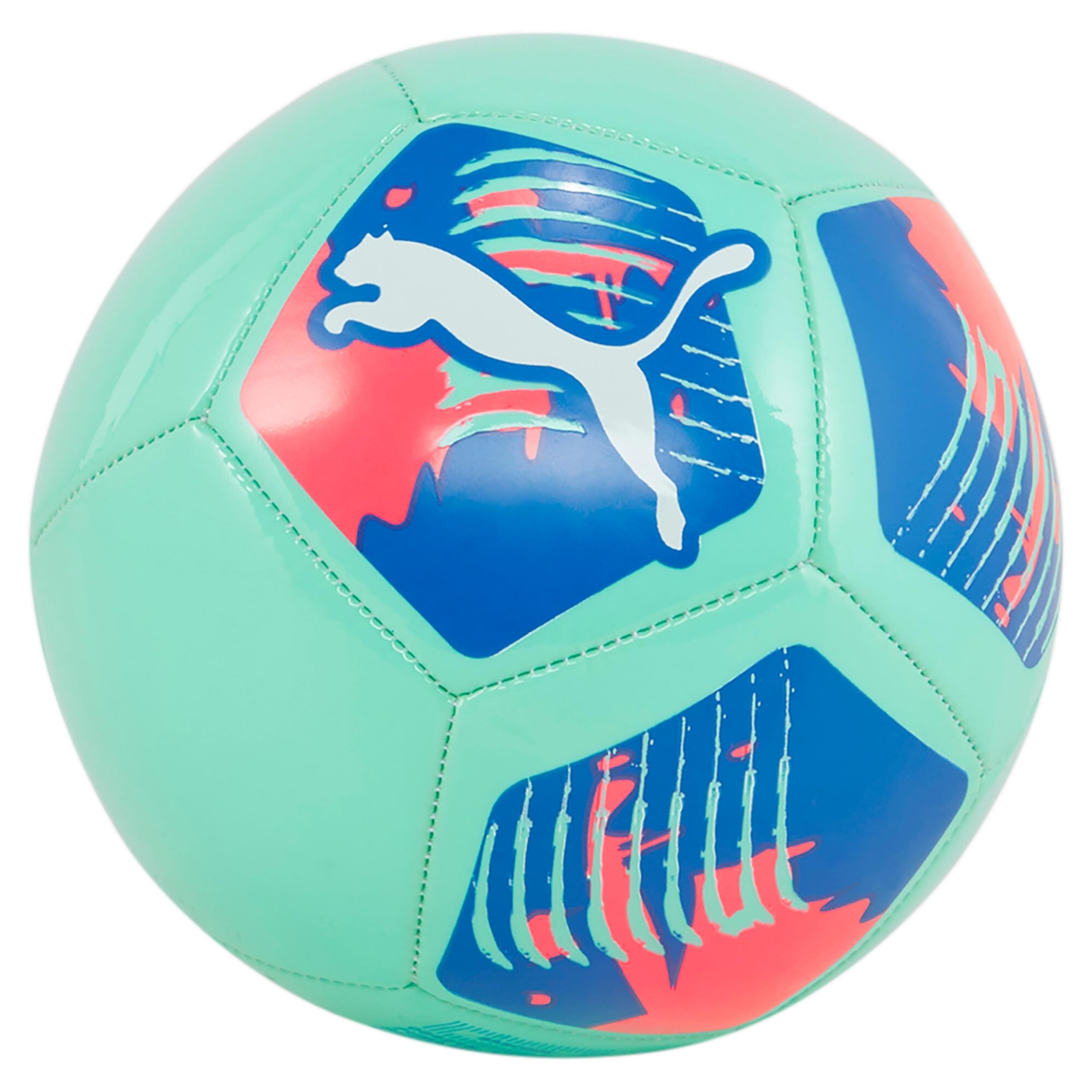 PUMA Pallone da calcio unisex Big Cat