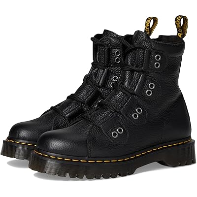 Ботинки Dr. Martens 1460 Bex Ltt