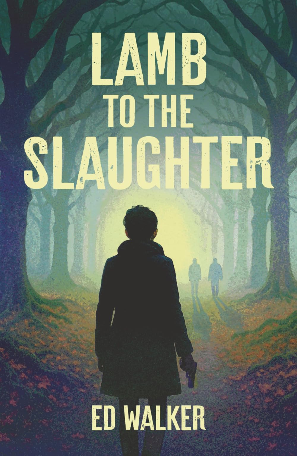 Lamb to the Slaughter