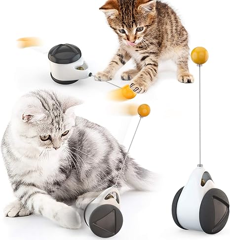 pounce interactive cat toy