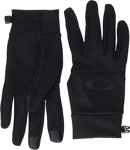 Oakley Mens Core Ellipse Glove 2.0