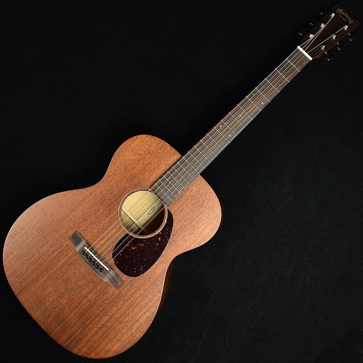 Amazon | Martin 000-15M S/N：2516919 アコースティックギター