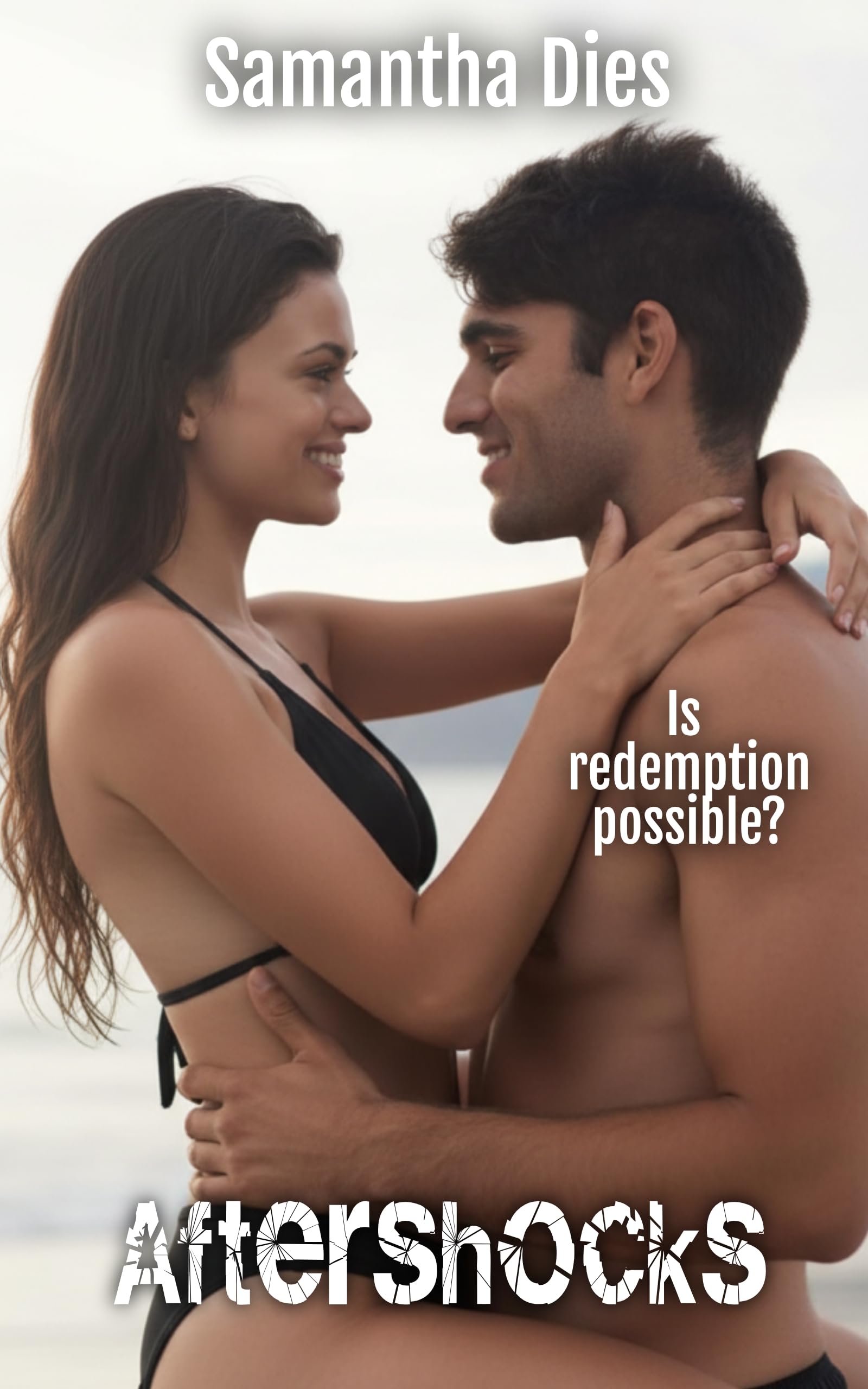 Aftershocks (Fault Lines Book 2)