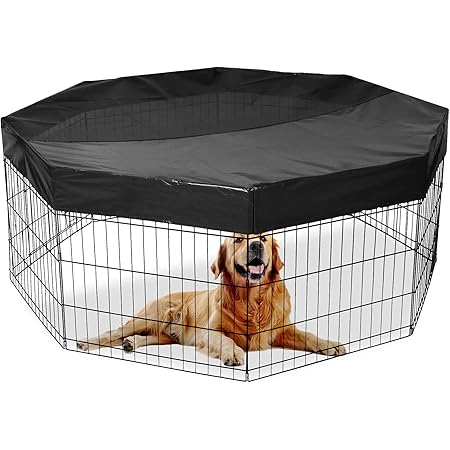 exercise pen cover