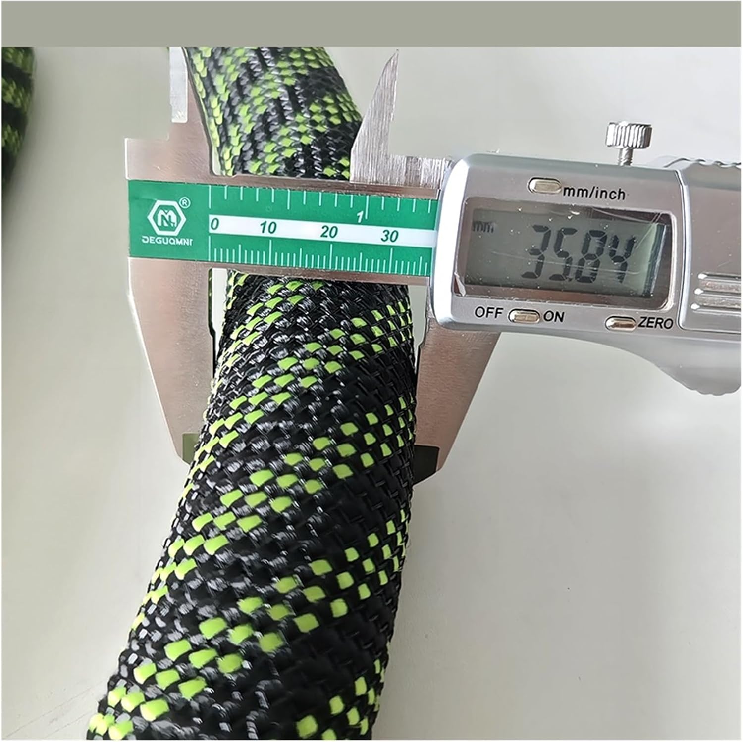 5m Nylon Snake Skin Vacuum Hose,Compatible For Festool,Compatible For MIRKA， Dust Collector, Dust Accessory