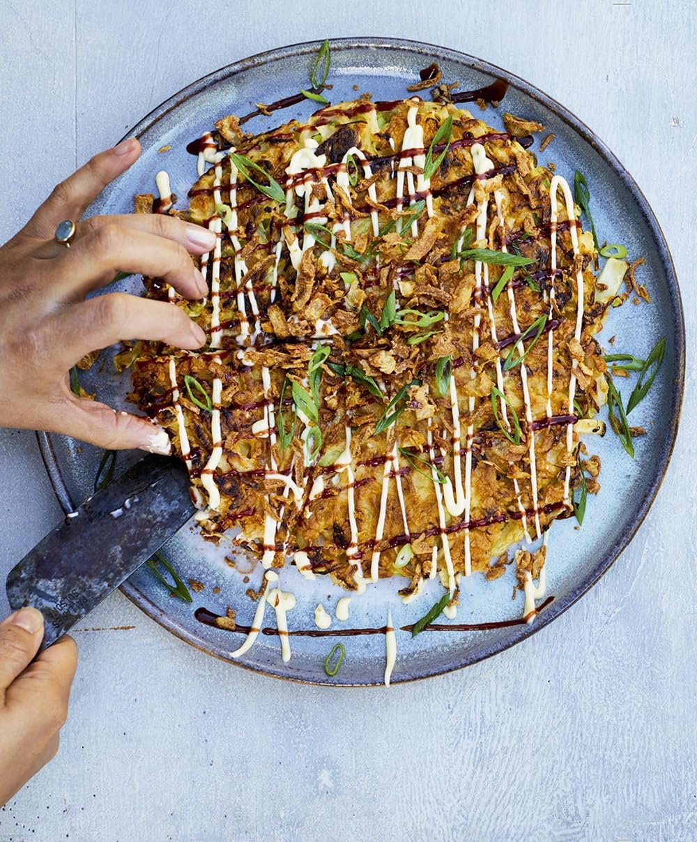 Oriente: 120 Recetas vegetarianas y veganas de Asia (NeoPerson Cook)