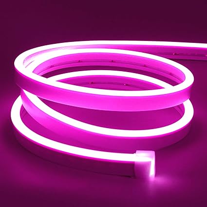Lamomo Neon Flex