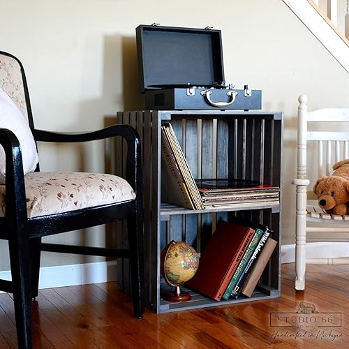 Miniatura 7 de Darla'Studio 66 - Soporte giratorio para mesa giratoria