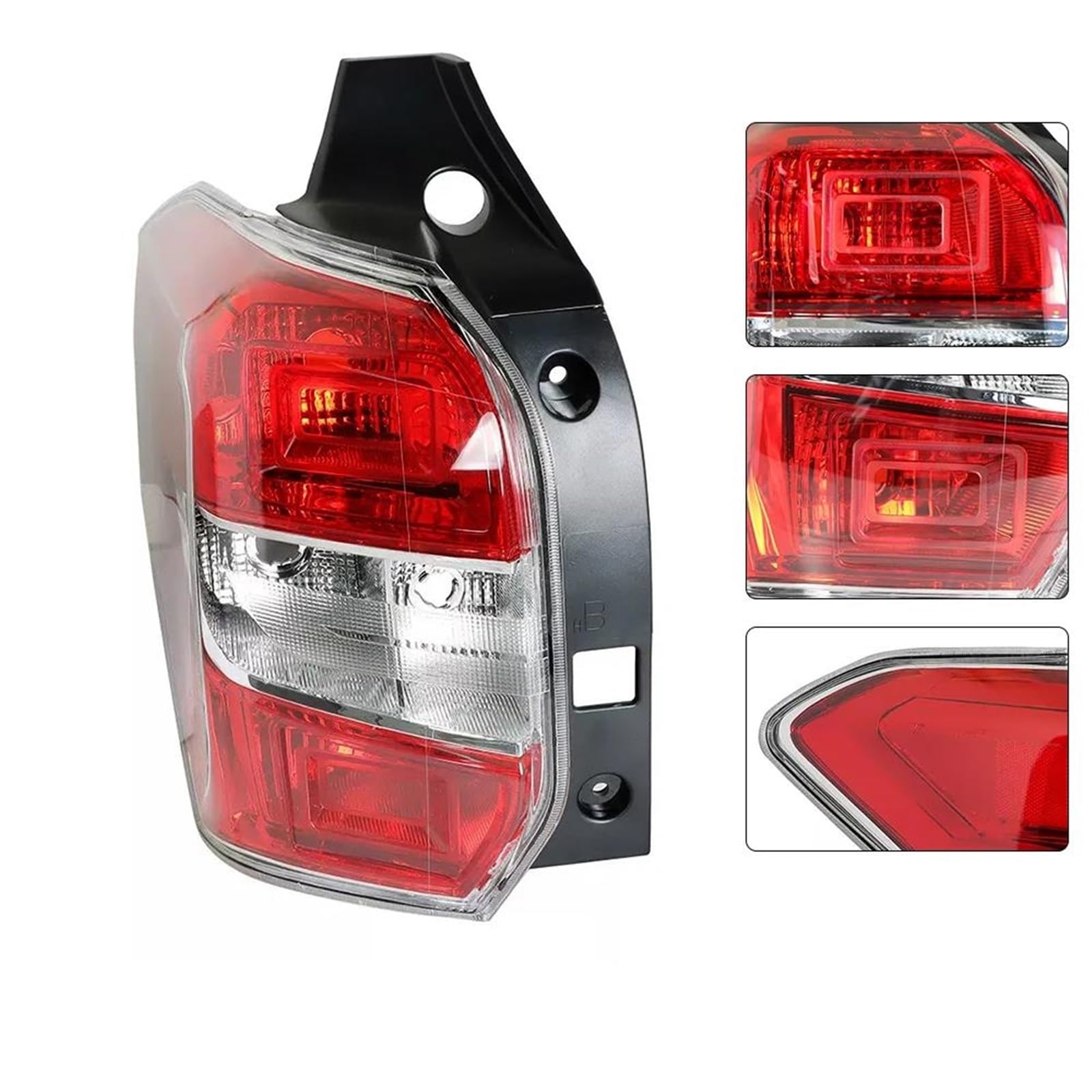 Luces Traseras Para Subaru Para Forester 2013 2014 2015 lámparas coche