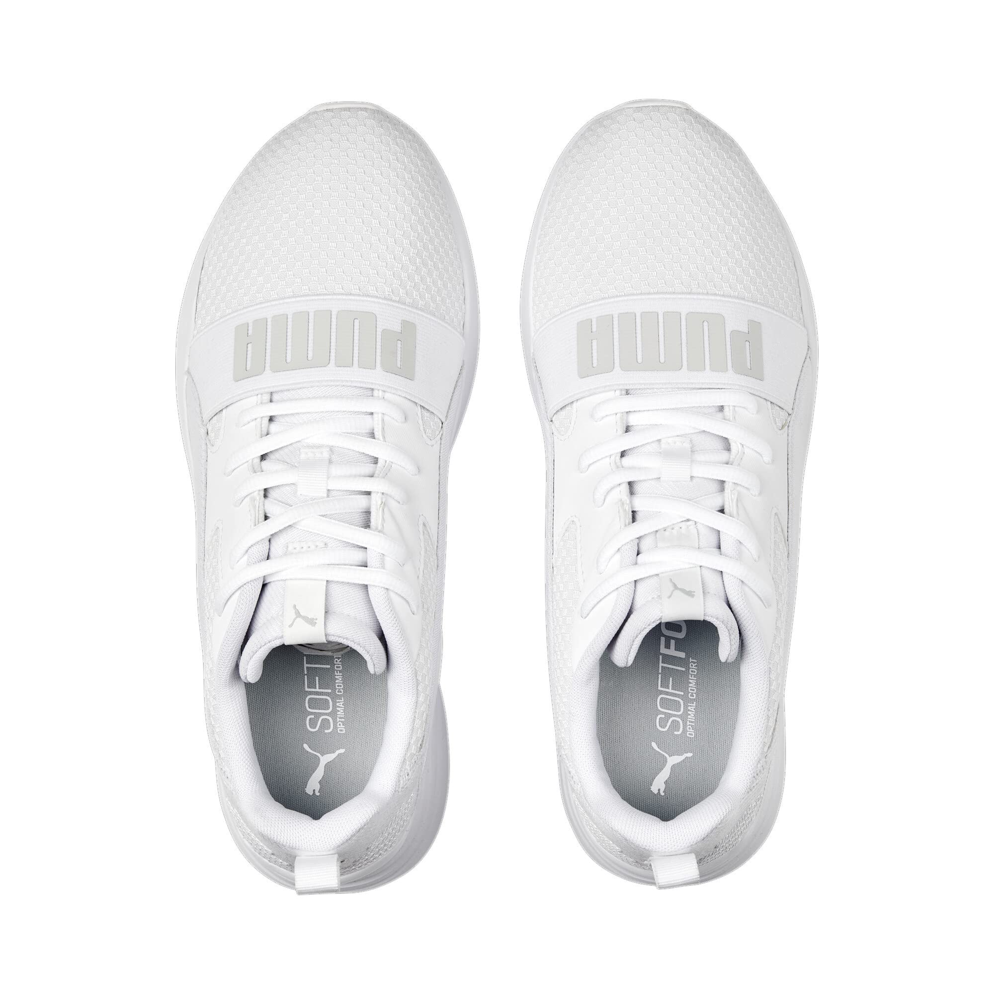 Puma Wired Run Pure Running Shoes EU 44