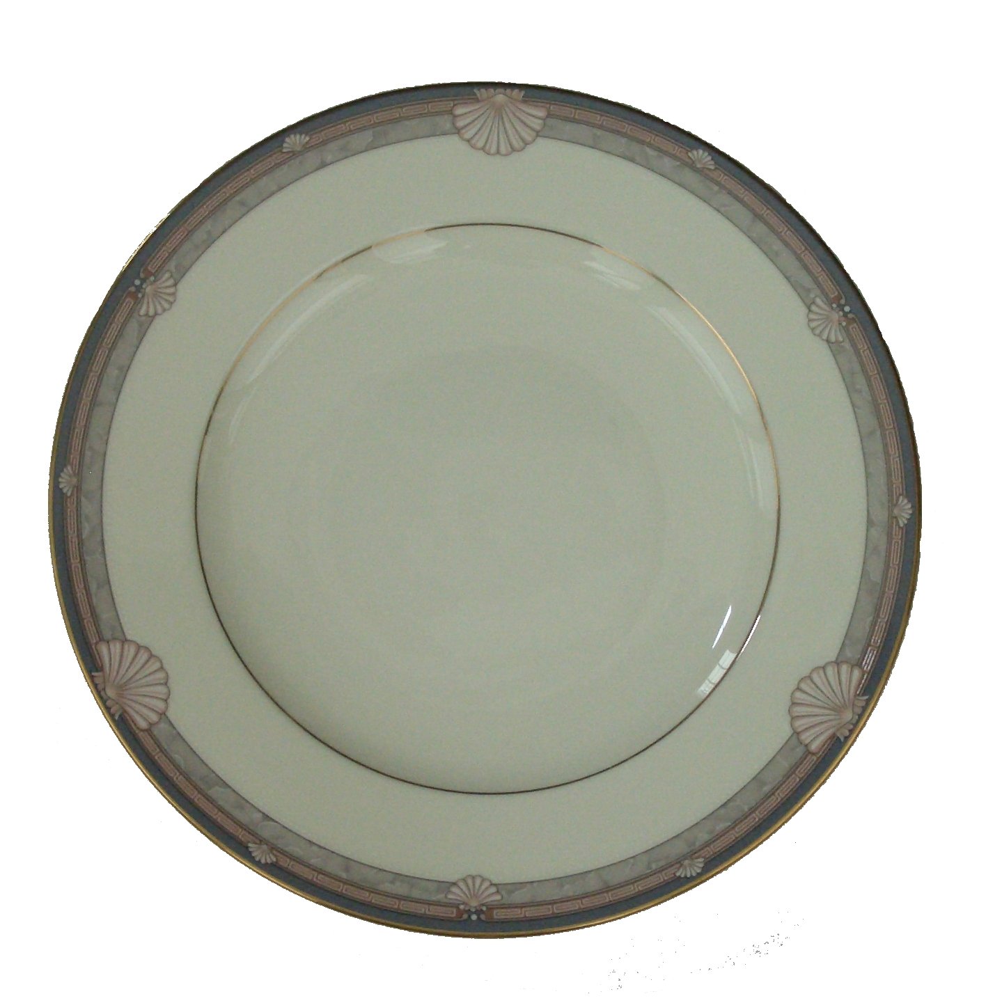 Amazon.co.jp: NoritakeサラダプレートスタンフォードCourt