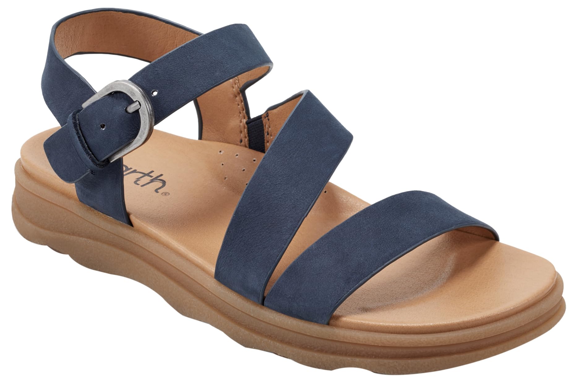 Earth Women's Lainey Flat Sandal