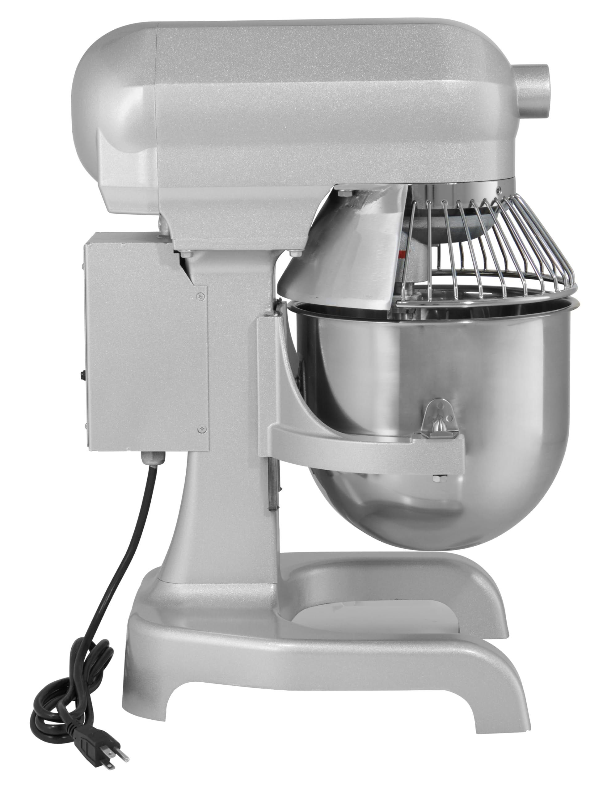 Chronos 10 Qt Commercial Food Mixer Hp Heavy Desertcart UAE - Main Image