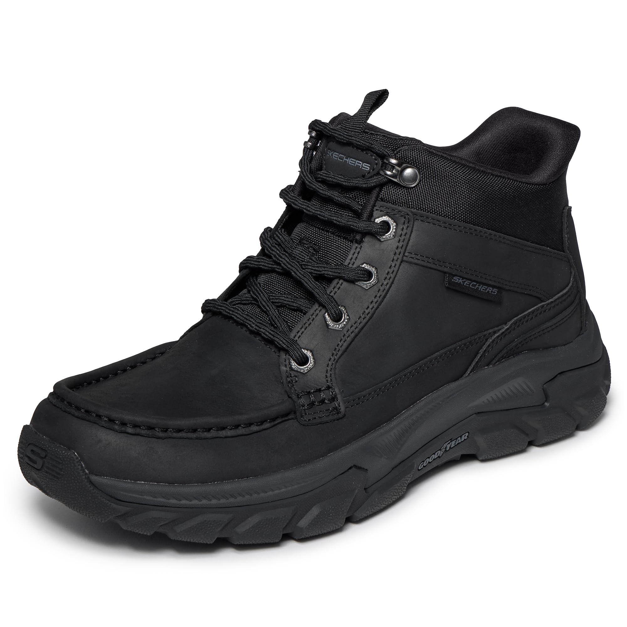 skechers Men's Respected 2.0 - Hagler-picture-36