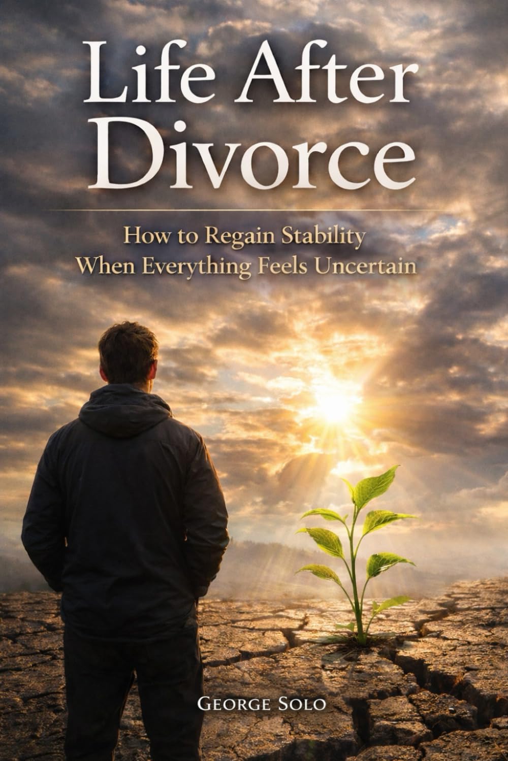Life After Divorce: How to Regain Stability When Everything Feels Uncertain