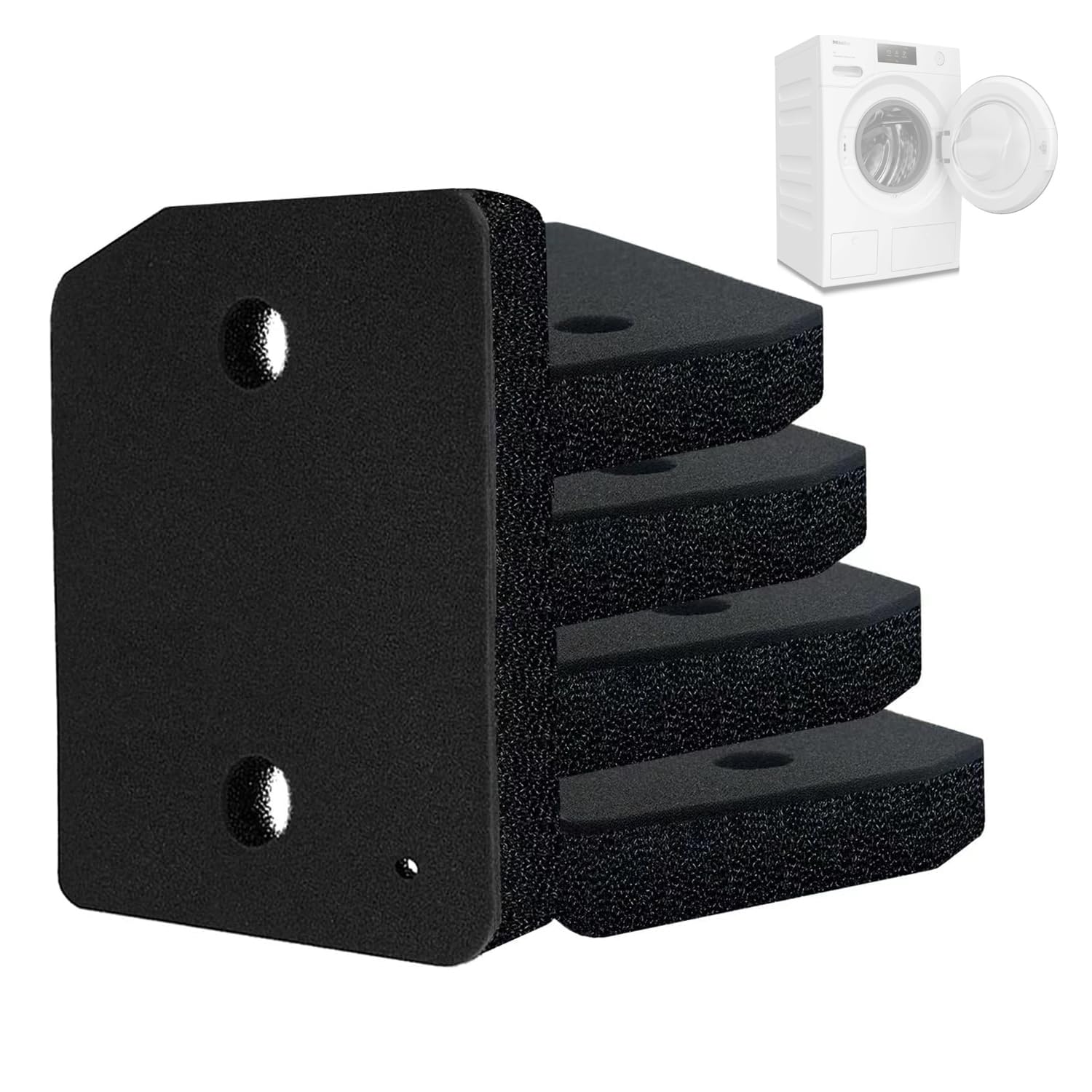 Amazon.com: XZGm 5 Piece German Dryer Bottom Filter