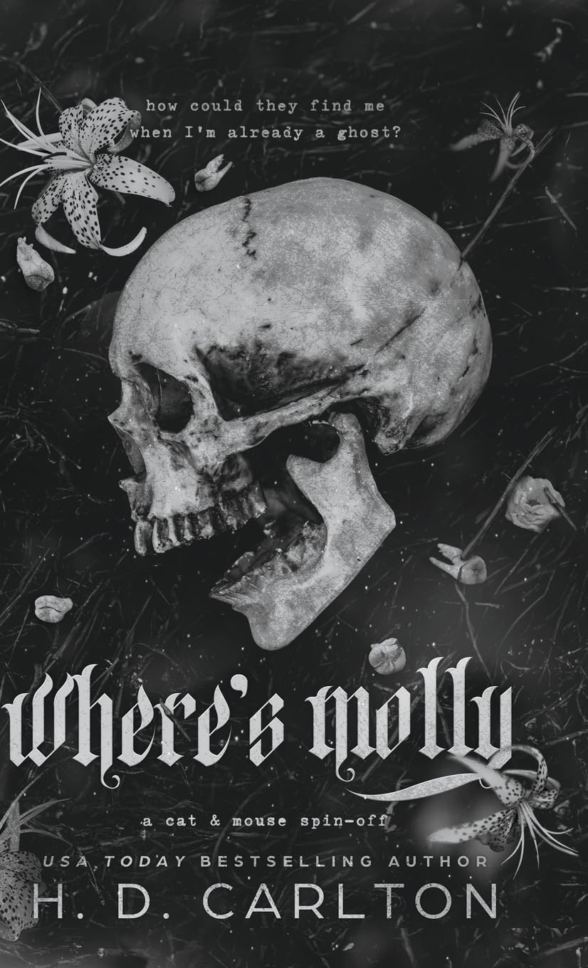 Where is Molly