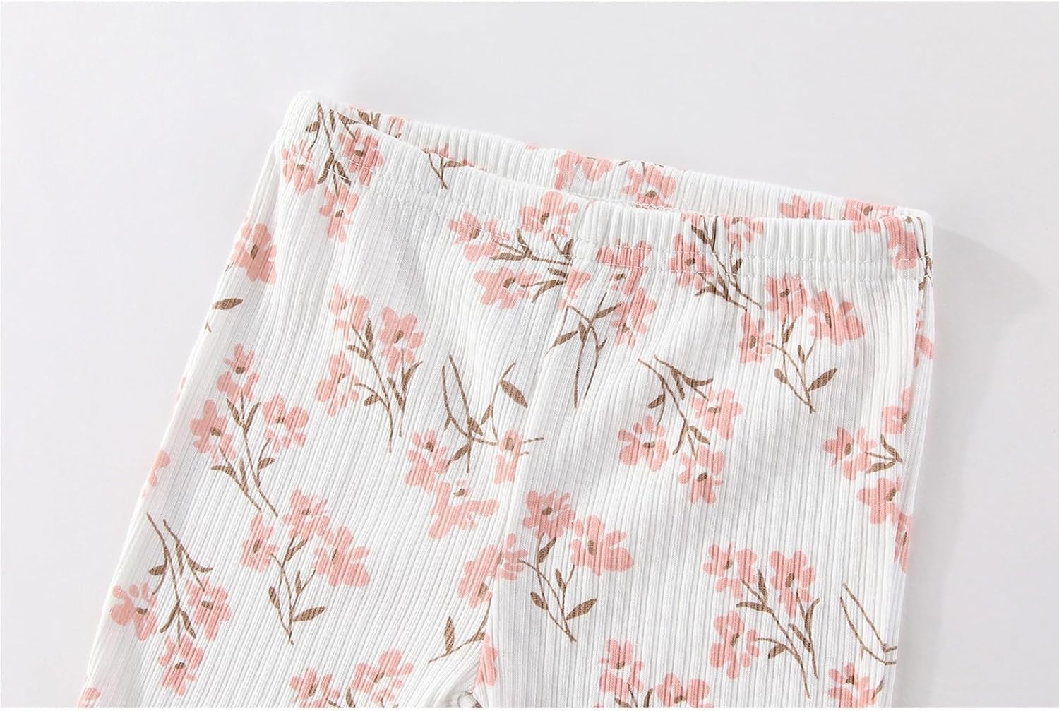 Unisex Baby Boy Girl Pants Sets 10 pack Cotton Casual New born Clothes Comfort Infant Outfit - Image 7