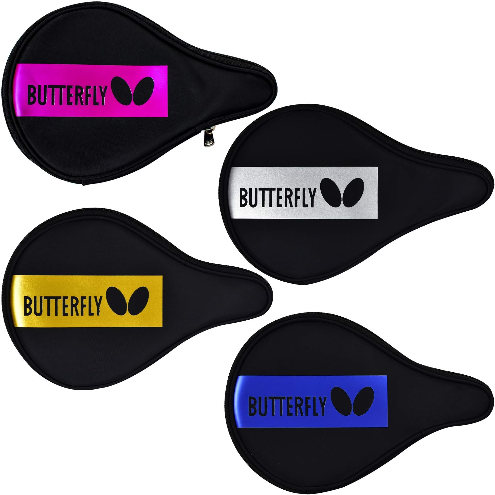 Butterfly Bd Full Case