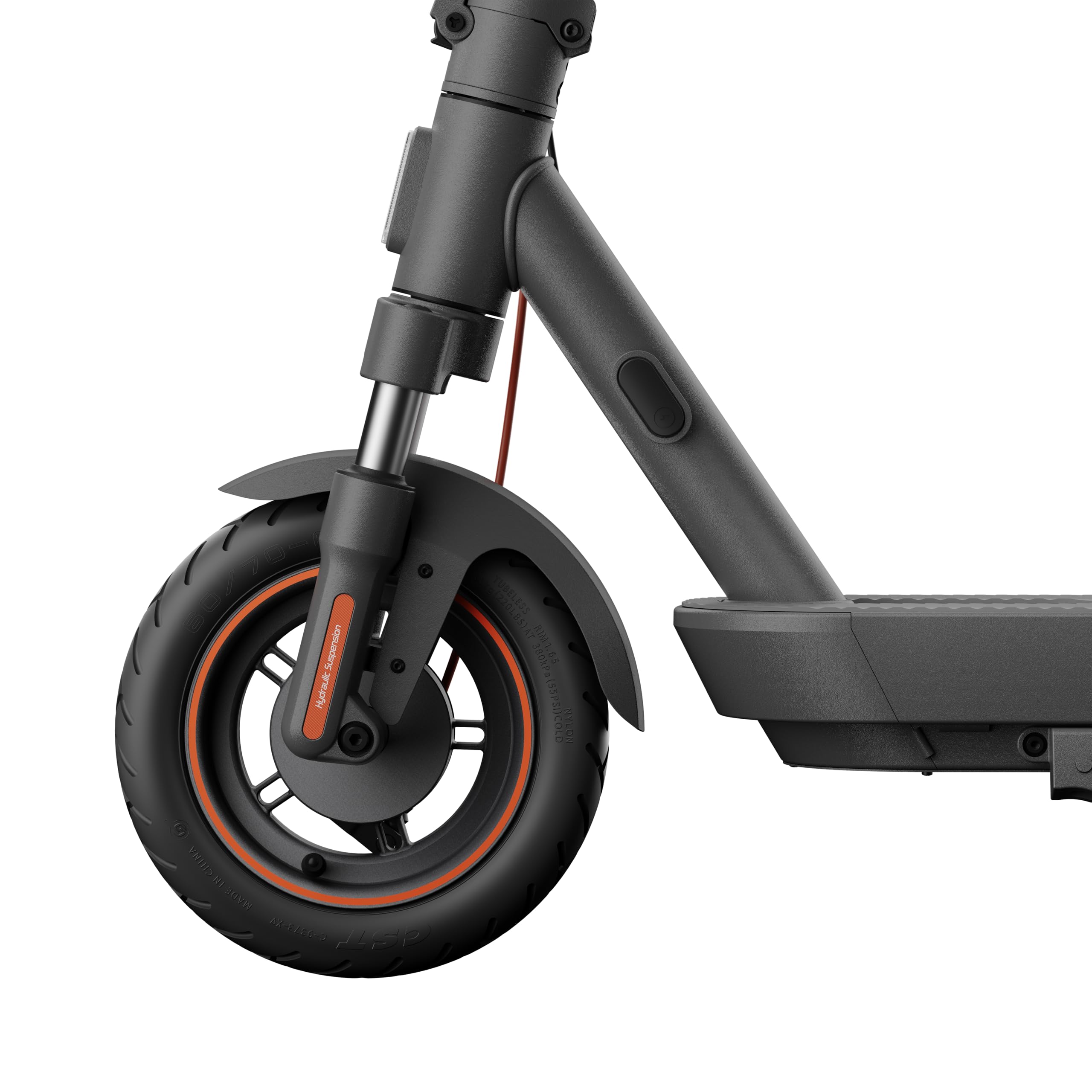 Xiaomi Electric Scooter 5 Max Silnik 400W, Plynna Jazda, Idealna do Miasta i Lekkiego Terenu