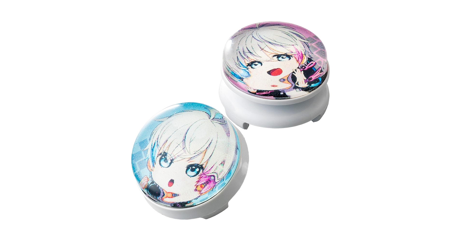 アークナイツ　ホリデーアイスクリームコーンコンプリートBOX 特典】アークナイツ 「ホリデーアイスクリームコーン