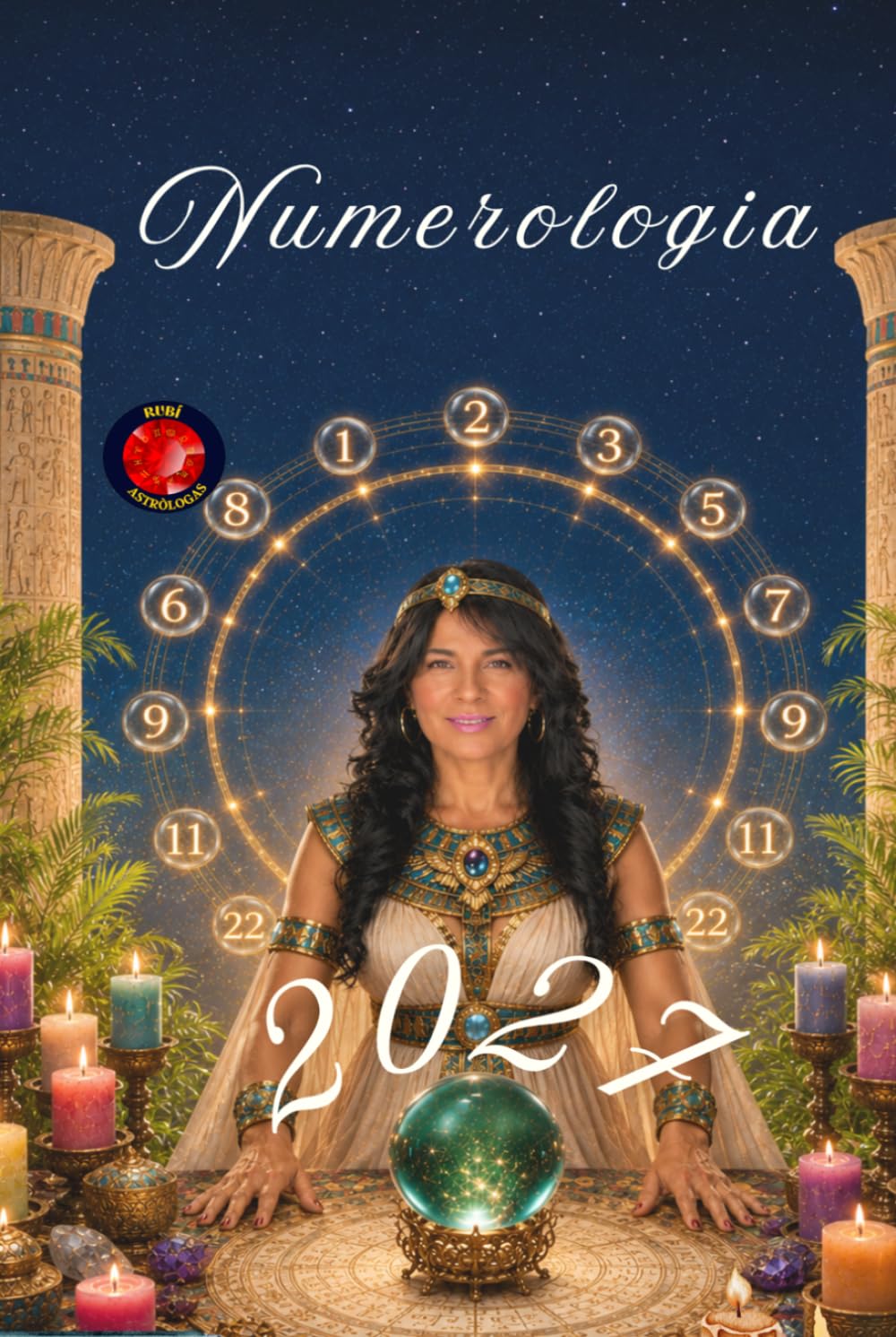 Numerologia 2027: Le chiavi numerologiche per comprendere il futuro.