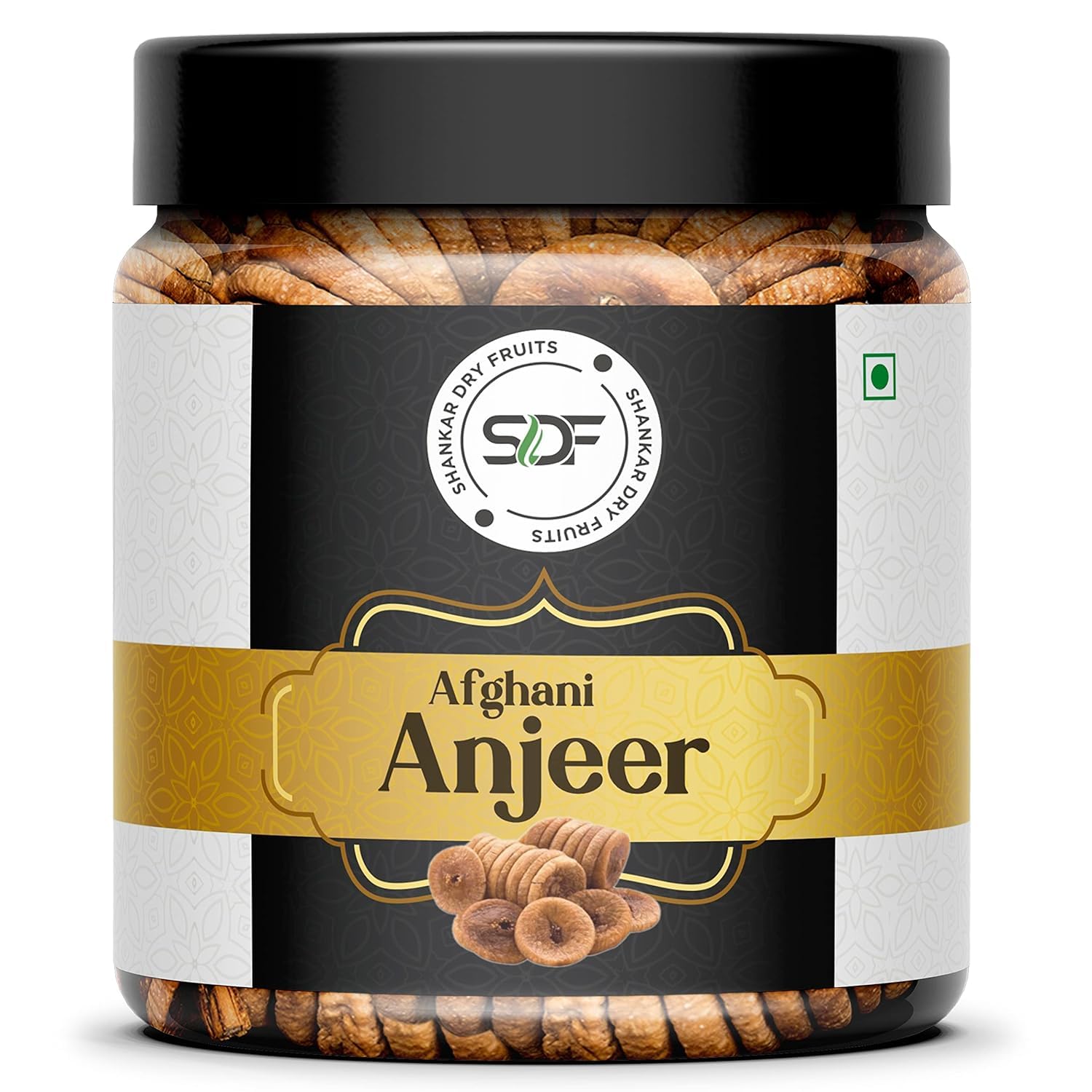SHANKAR DRY FRUITS Afghani Anjeer Figs Afghanistan Dry Anjir (Dried Figs) Dry Fruits, Increases Immunity & Purify the Blood (250gm) (B0CKNDYX7M) Amazon Price History, Amazon Price Tracker