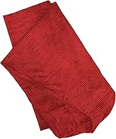 Vista 5 de WOWMAX Fundas de almohada de cuña 100 % algodón para nuestras almohadas de lectura, cojín grande, cabecero, respaldo, funda de almohada de cuña