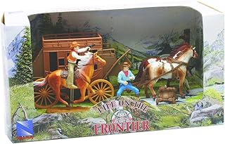 Suchergebnis Auf Amazon De Fur Cowboy Figuren Spielzeug