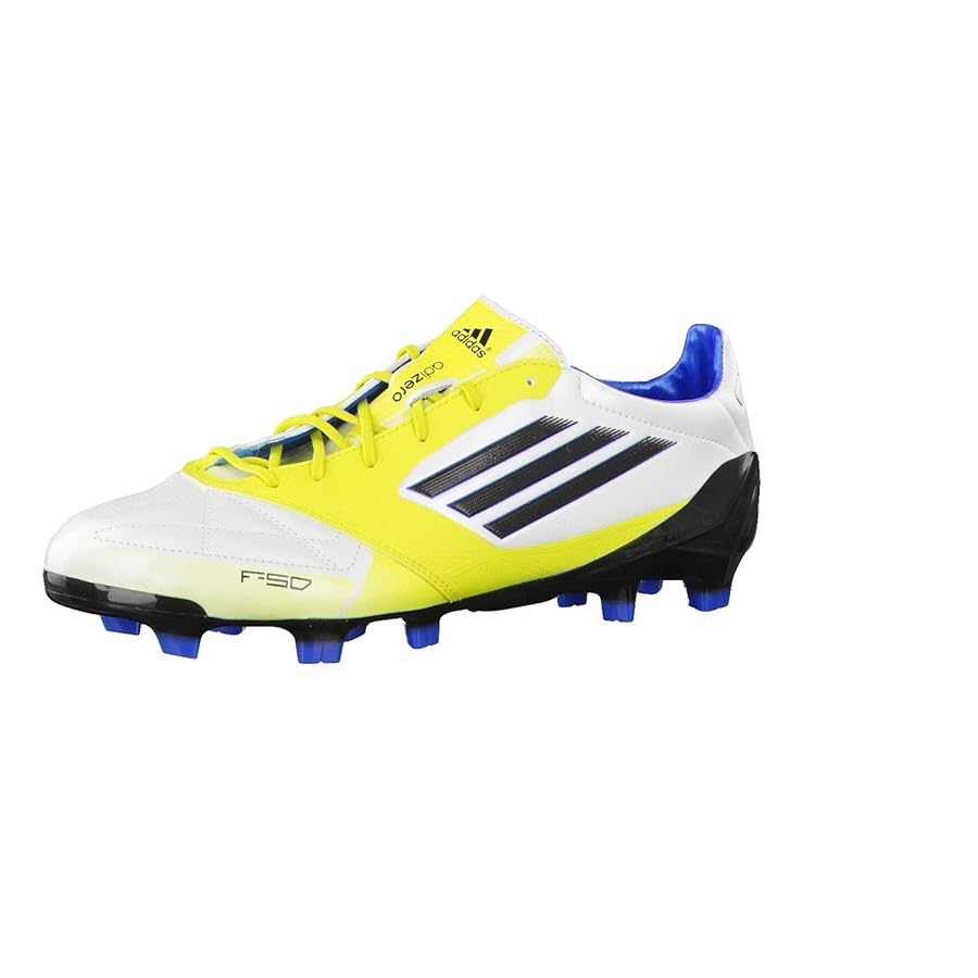 adidas f50 adizero blancas