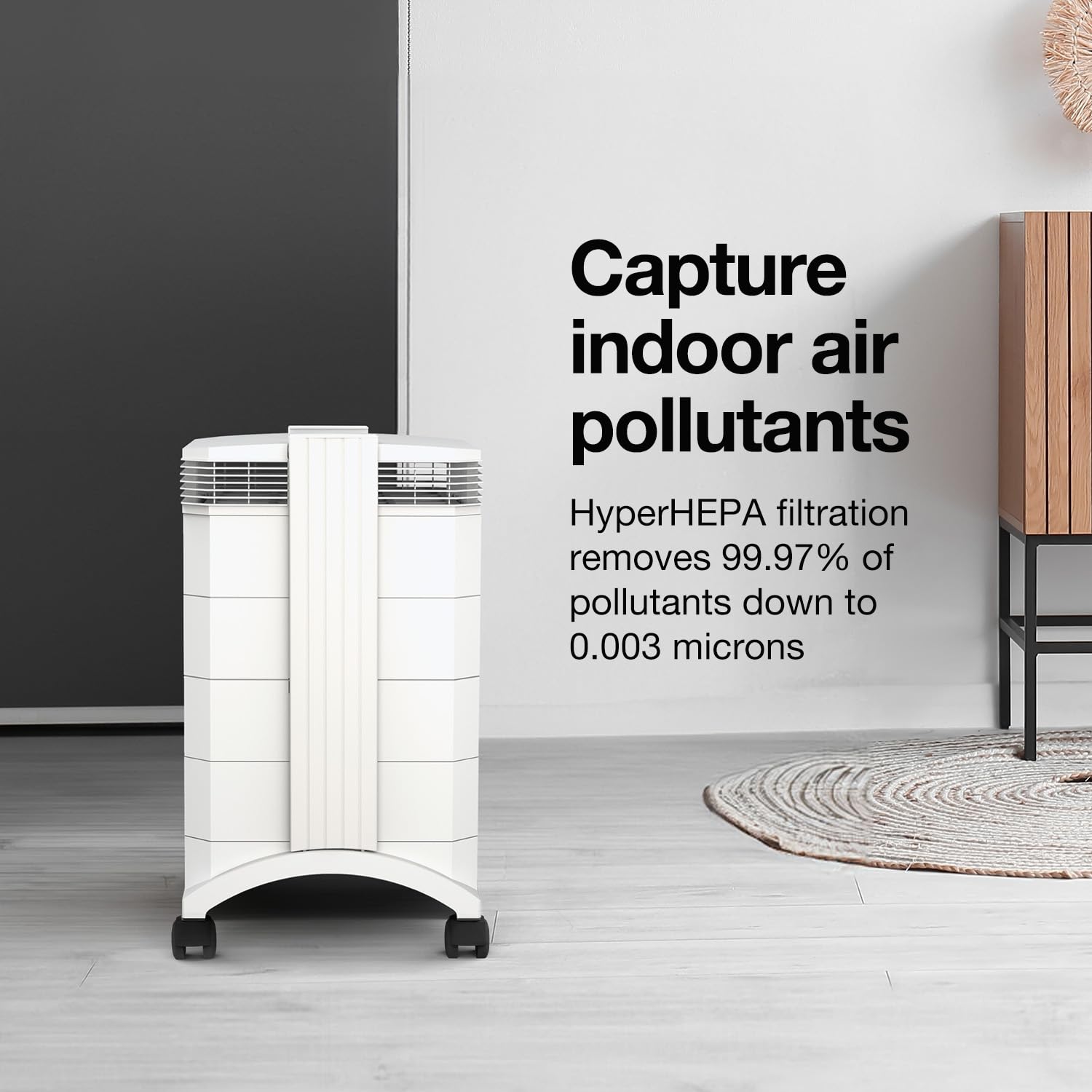 冷暖房・空調 HealthPro 250 Air Purifier