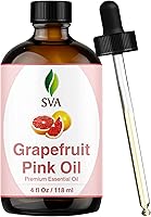 Vista 23 de Aceite esencial de manzanilla SVA – 1/3 Fl Oz – 100% aceite de manzanilla natural - para difusor, cuidado del cabello, cara, cuidado de la piel