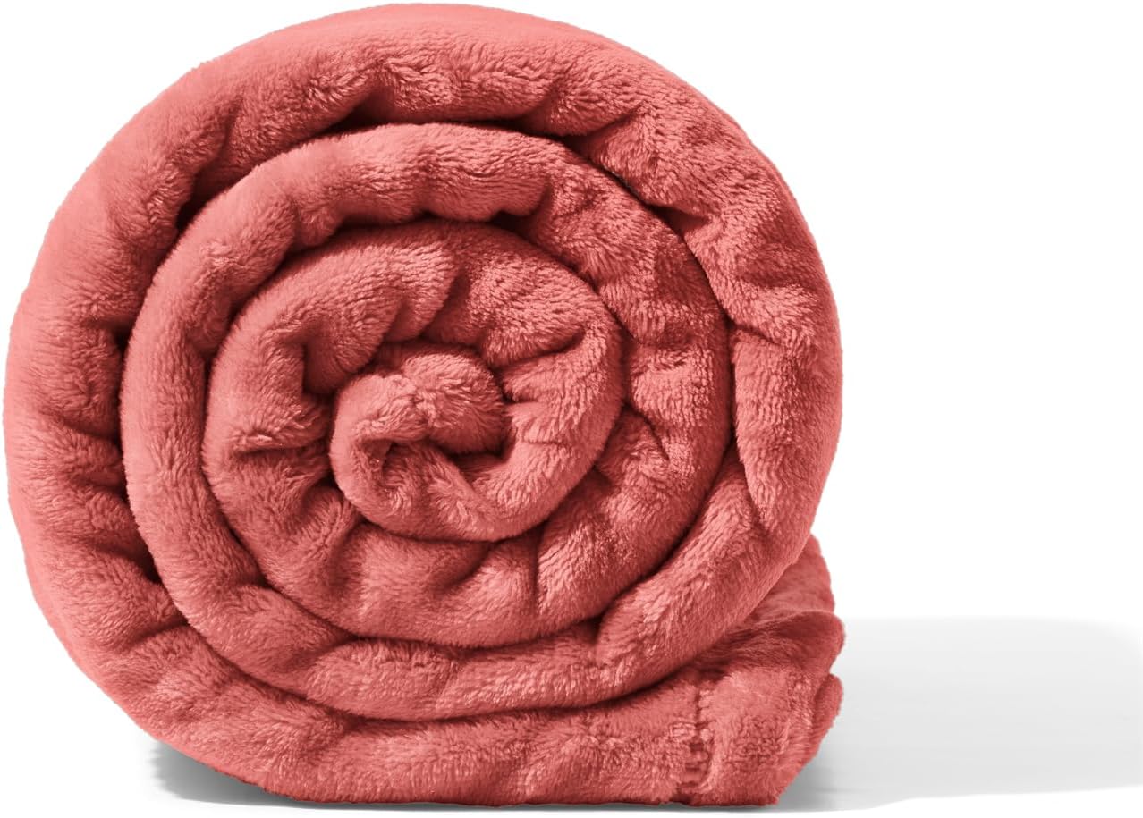 Granny Janet Throw Blanket, Here Come The Grannies, Rita and Janet, Kids Halloween Costume Blanket for Women Men 60" x 50" (150cm x 130cm) - Image 5