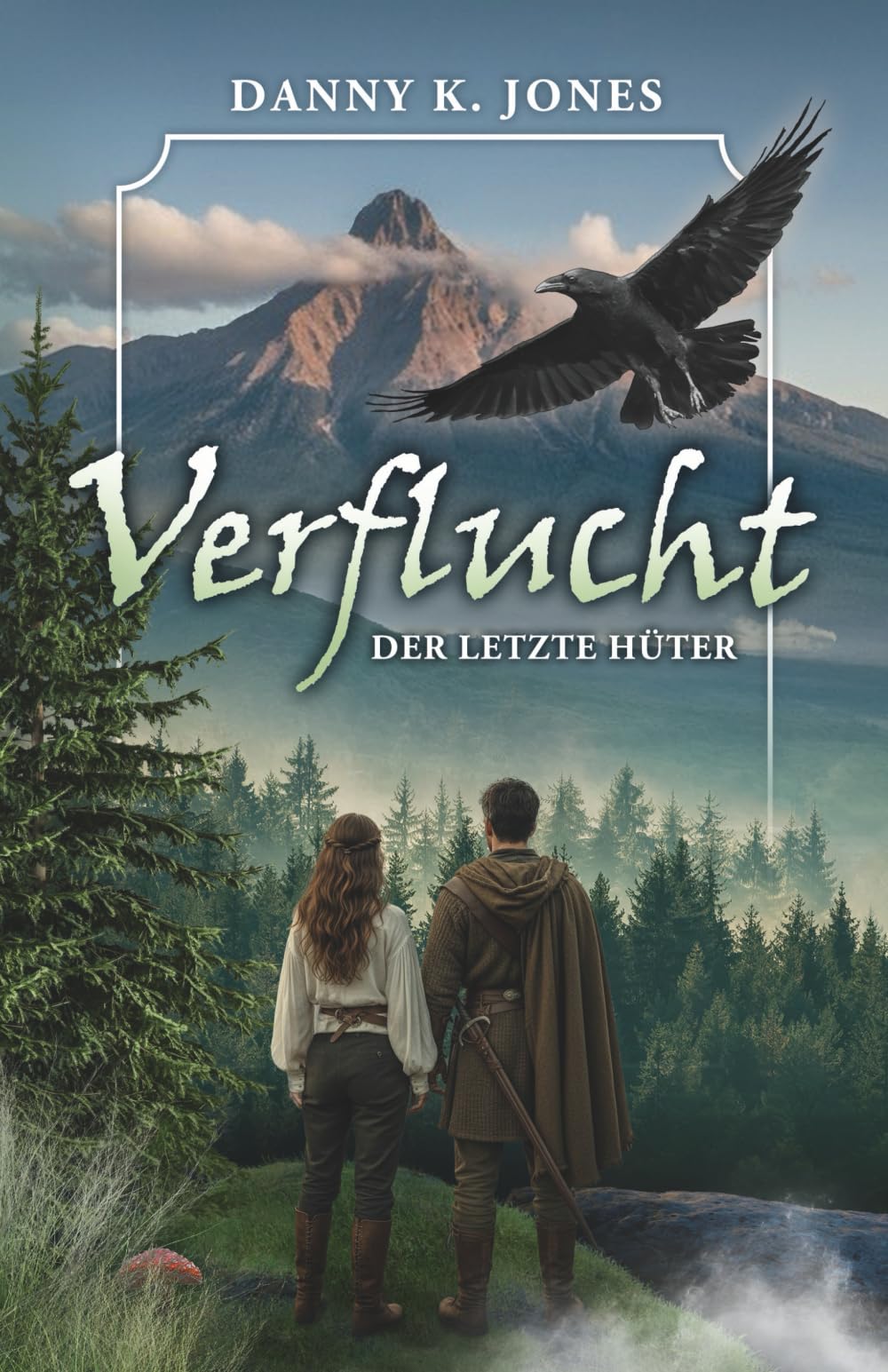 Verflucht - Der letzte Hüter