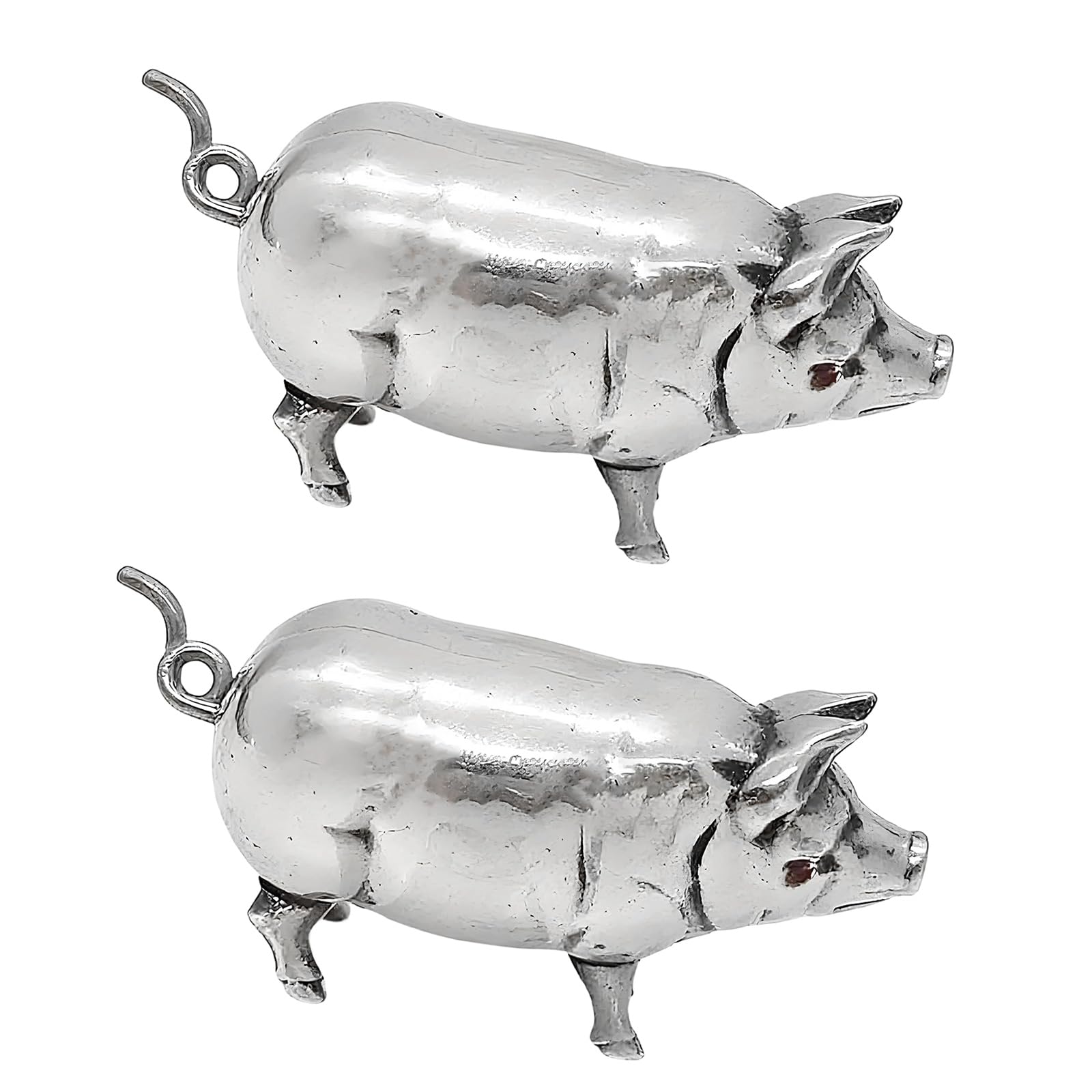 Pxzh Silver Metal Case Tape Measure Precisions Measuring Tape For Accurate Result In Multiple Measuring Task Measure Body