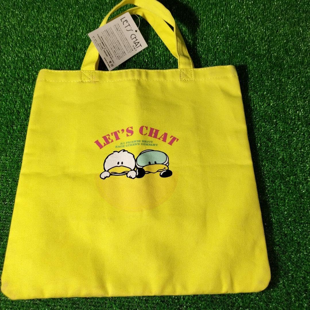 Let'sChat　バッグ レッツチャット バッグ 【公式通販】