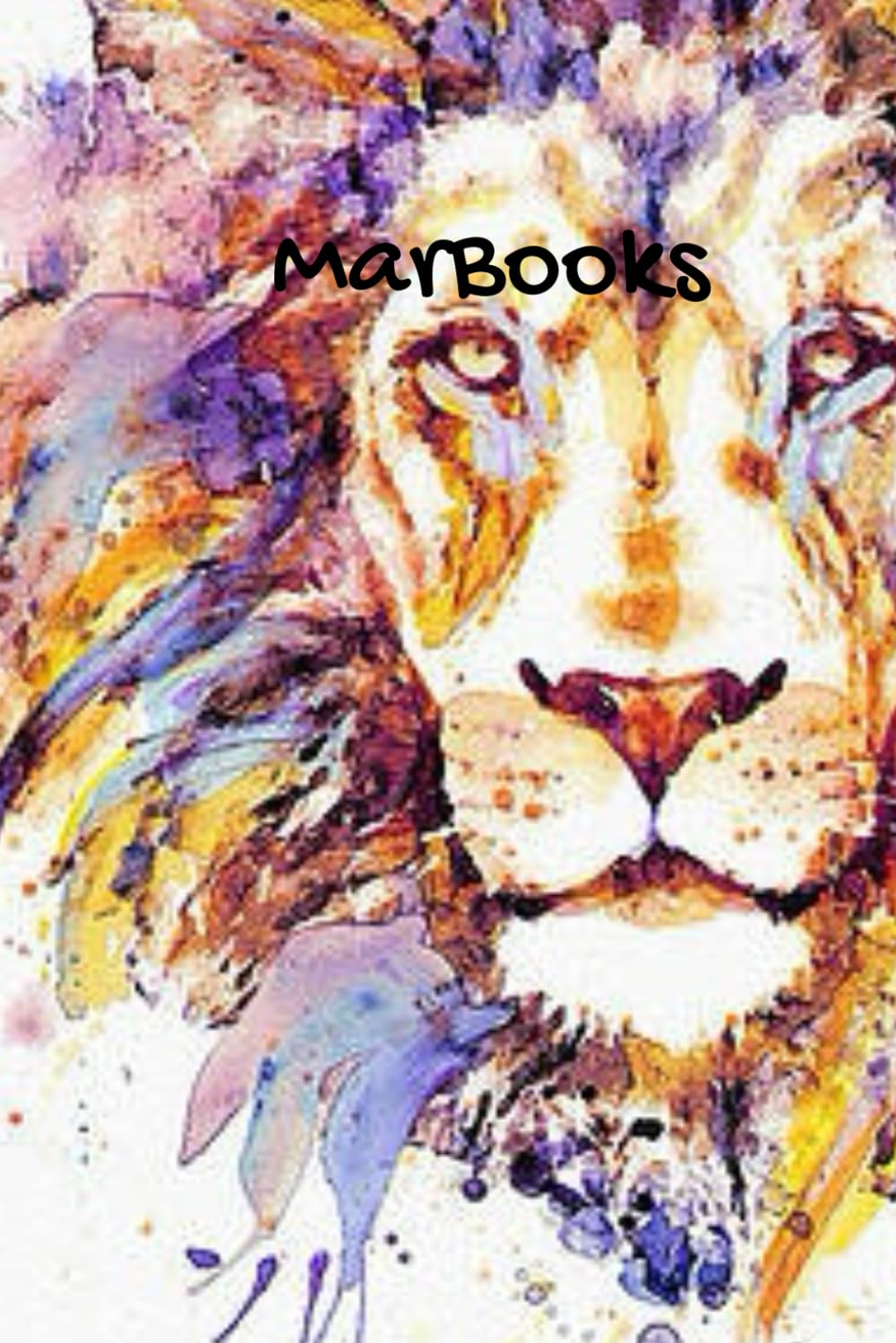 Daily planners for 2024 MarBooks: “YOU ARE THE ONLY ONE MISSING BECAUSE YOU DON’T HAVE A MarBooks YET”