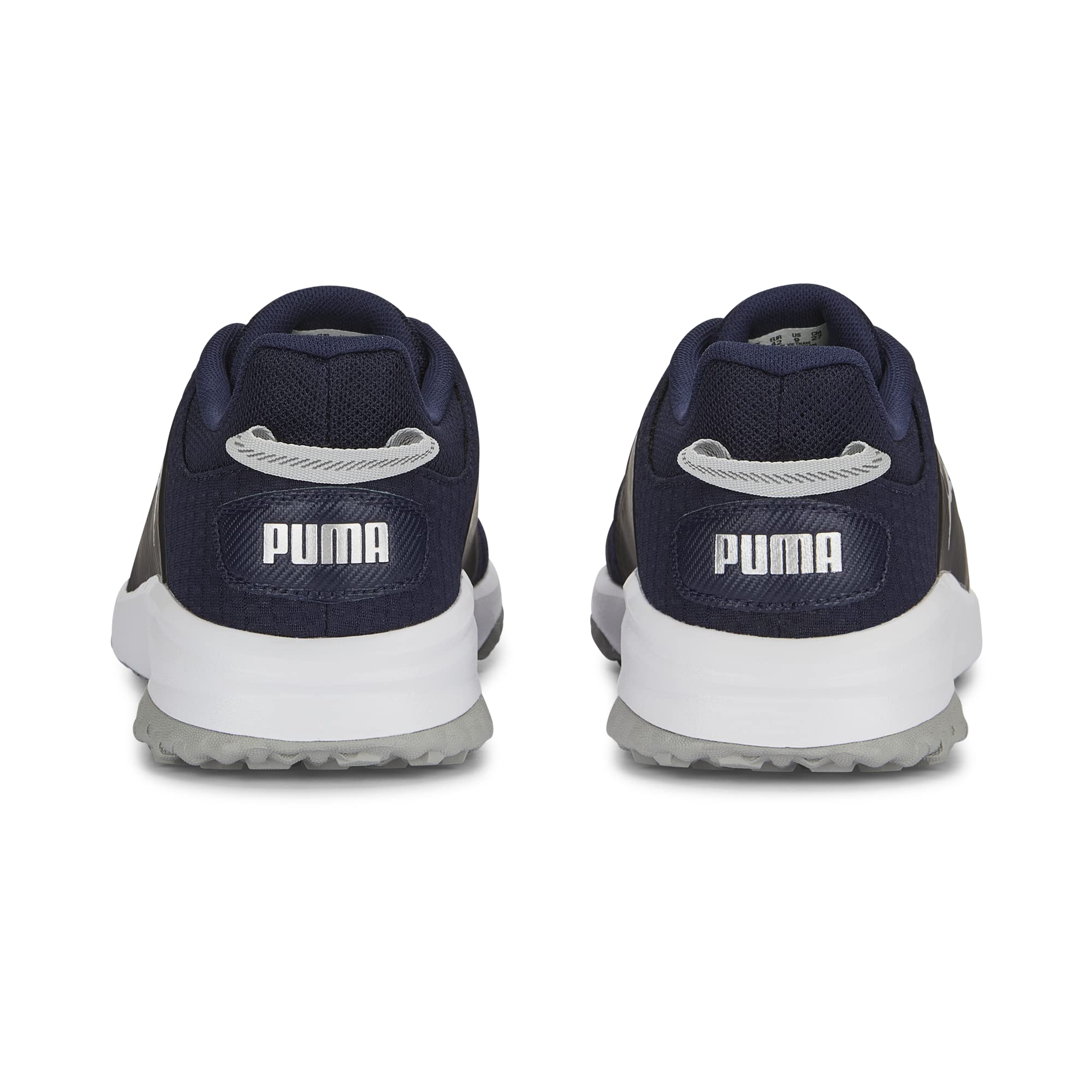 PUMA Golf Herren Fusion GripGolfschuh