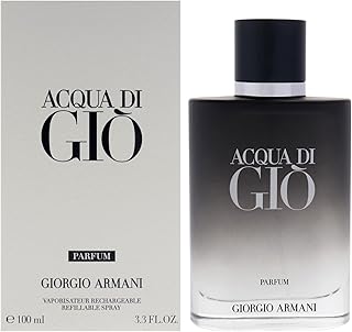 GIORGIO ARMANI Acqua Di Gio Parfum 100 ml