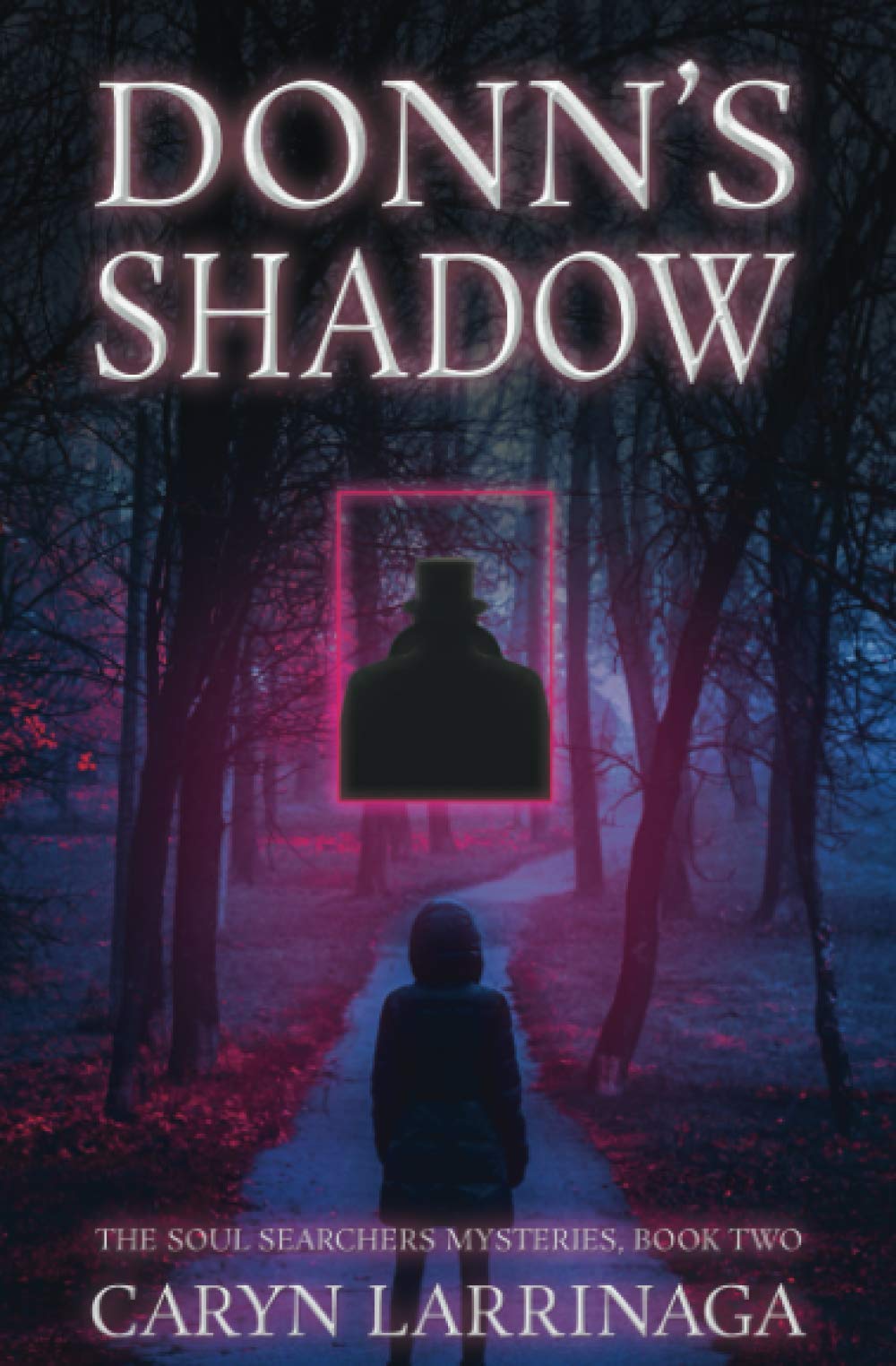 Donn's Shadow: 2 (The Soul Searchers Mysteries)