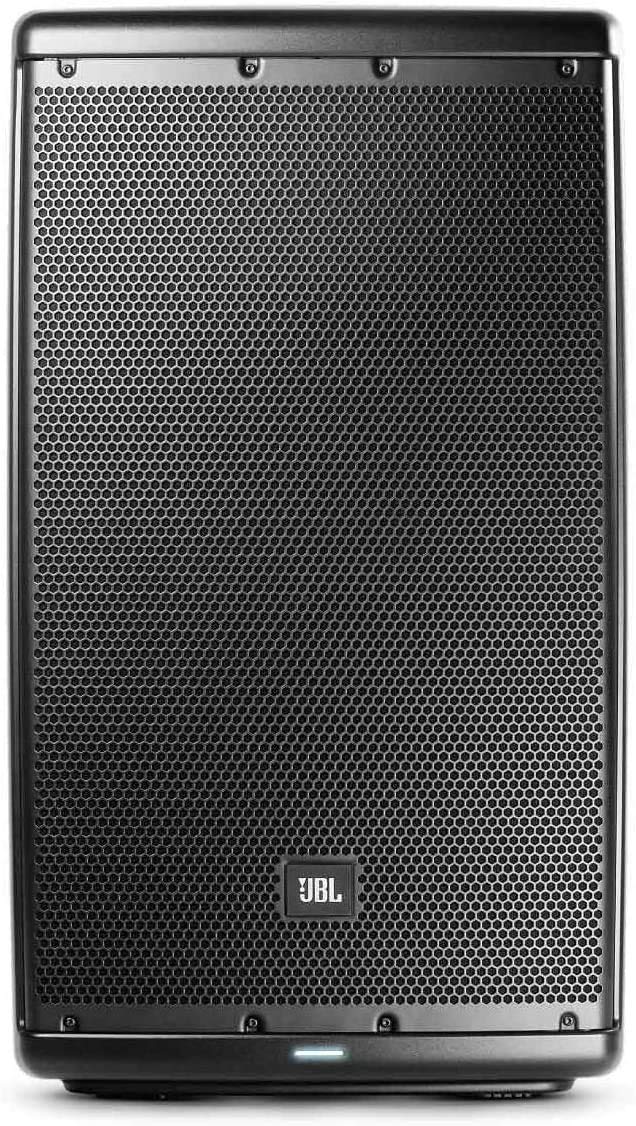 JBL EON612 1000W 12 inch 2way Multipurpose Selfpowered Sound