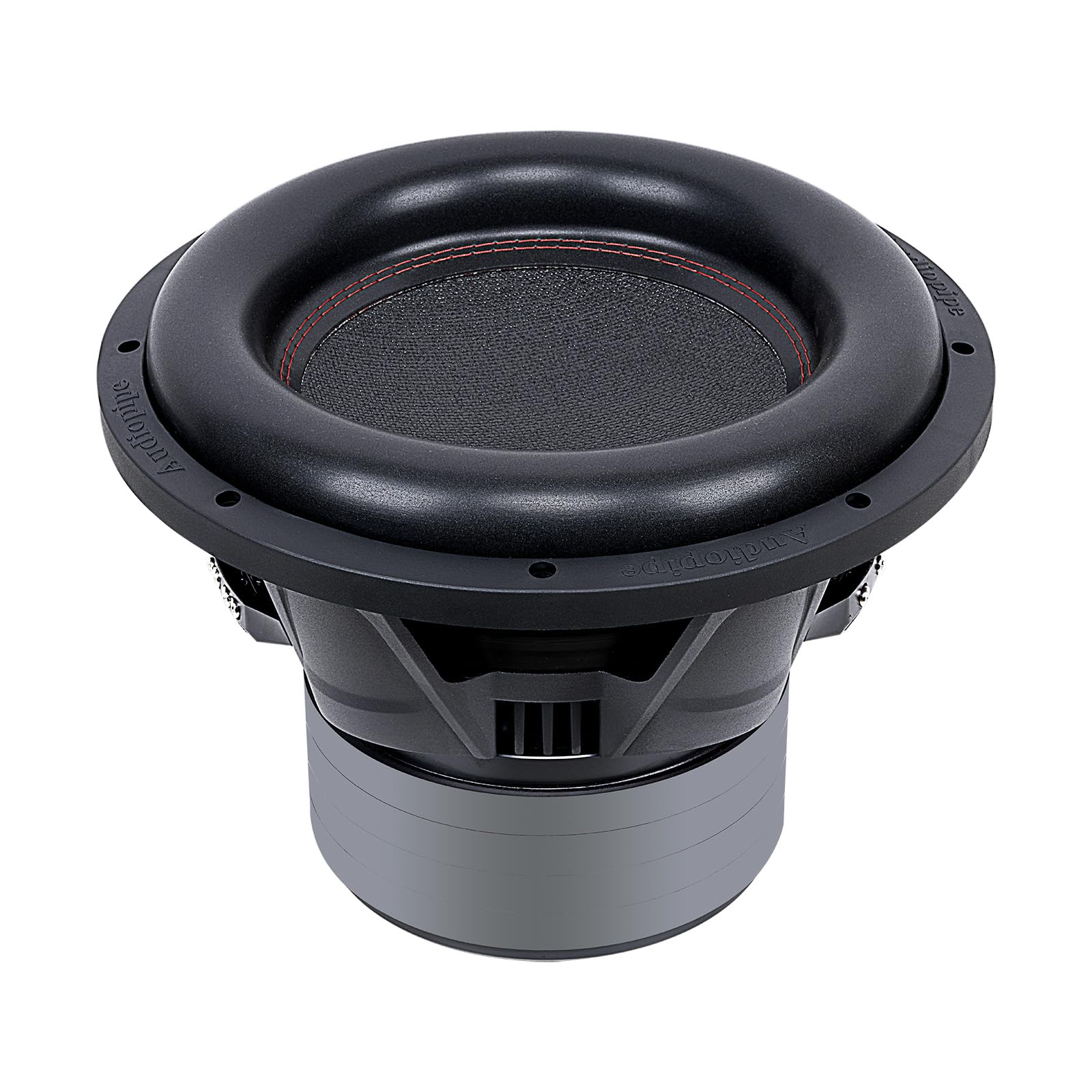 Amazon.co.jp: Audiopipe TXX-BDC4-12D2 サブウーファー クアッド